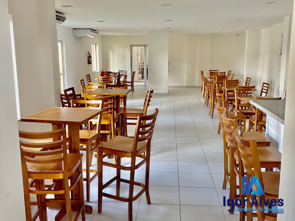 Imagem Apartamento com 3 Quartos à Venda, 66 m² em Messejana - Fortaleza