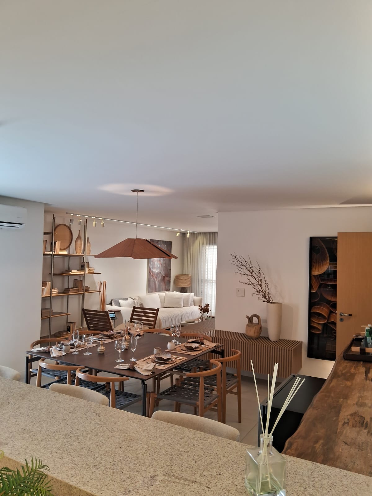 Imagem Apartamento com 3 Quartos à Venda, 142 m²em Canto do Forte - Praia Grande