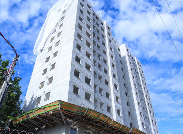 Imagem Apartamento com 2 Quartos à Venda, 35 m²em Vila Nina - São Paulo Imagem Apartamento com 2 Quartos à Venda, 35 m²em Vila Nina - São Paulo