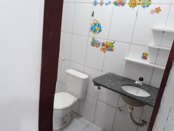 Imagem Casa com 3 Quartos à Venda, 390 m² em Turu - São Luís
