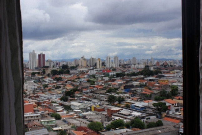 Imagem Apartamento com 3 Quartos à Venda, 60 m² em Vila Moraes - São Paulo
