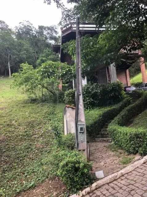 Imagem Terreno em Condomínio à Venda, 580 m²em Itaipu - Niterói Imagem Terreno em Condomínio à Venda, 580 m²em Itaipu - Niterói
