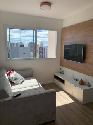 Imagem Apartamento com 2 Quartos à Venda, 42 m² em Santa Teresinha - São Paulo Imagem Apartamento com 2 Quartos à Venda, 42 m² em Santa Teresinha - São Paulo