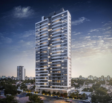 Imagem Apartamento com 3 Quartos à Venda, 162 m² em Vila Mariana - São Paulo Imagem Apartamento com 3 Quartos à Venda, 162 m² em Vila Mariana - São Paulo