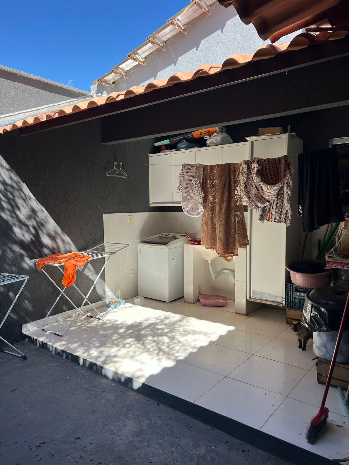 Imagem Casa com 3 Quartos à Venda, 138 m² em Jardim Atlântico - Goiânia