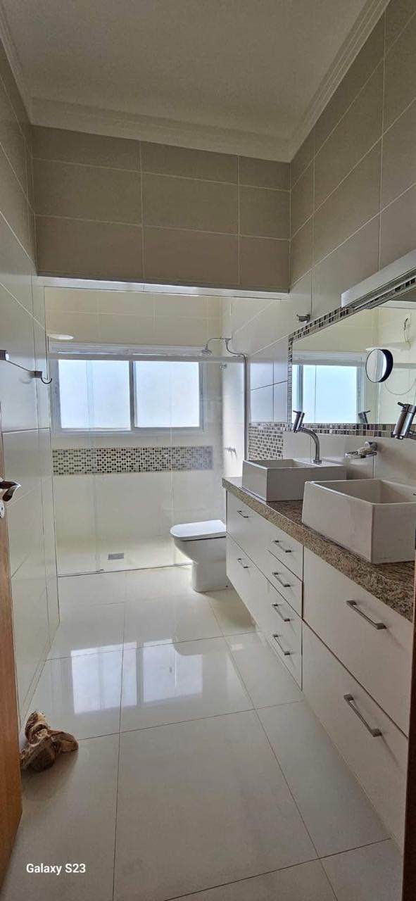 Imagem Casa de Condomínio à Venda, 344 m² em Terra Nova Garden Village - São José do Rio Preto Imagem Casa de Condomínio à Venda, 344 m² em Terra Nova Garden Village - São José do Rio Preto
