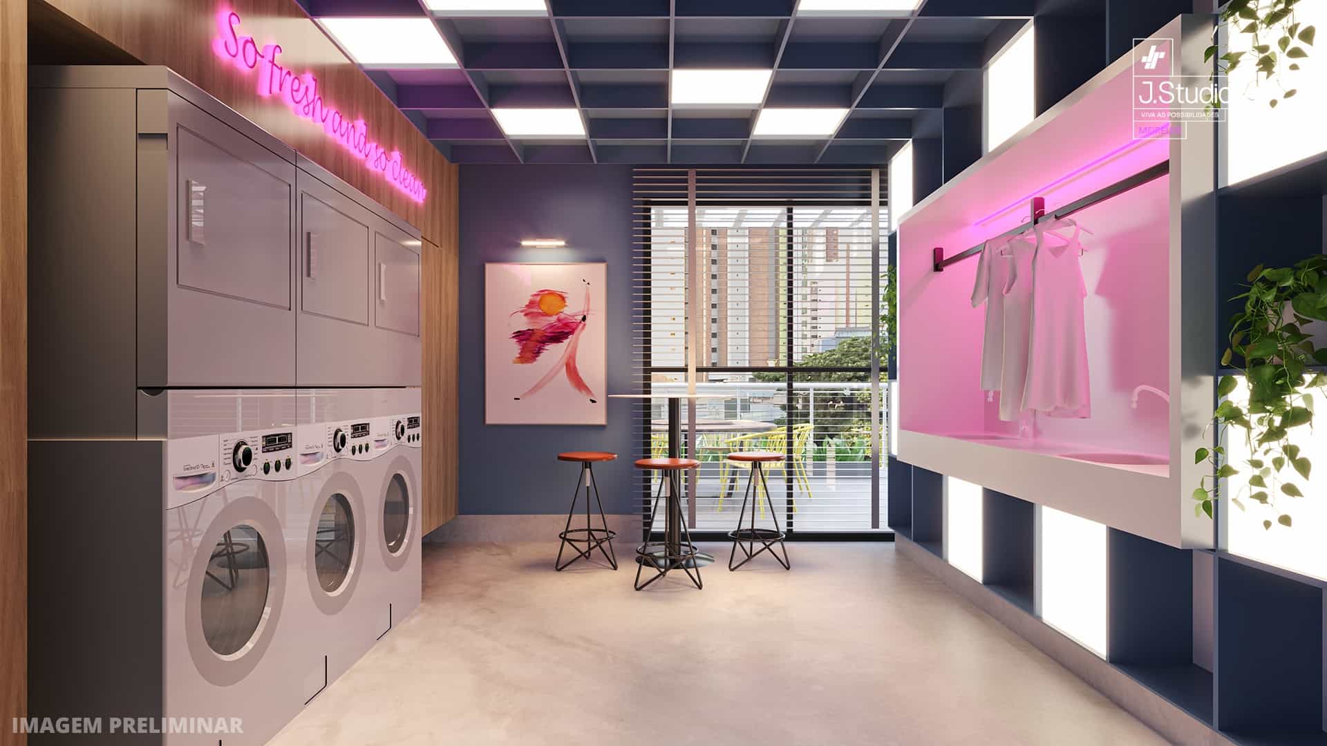 Imagem Apartamento com 1 Quarto à Venda, 36 m²em Aldeota - Fortaleza