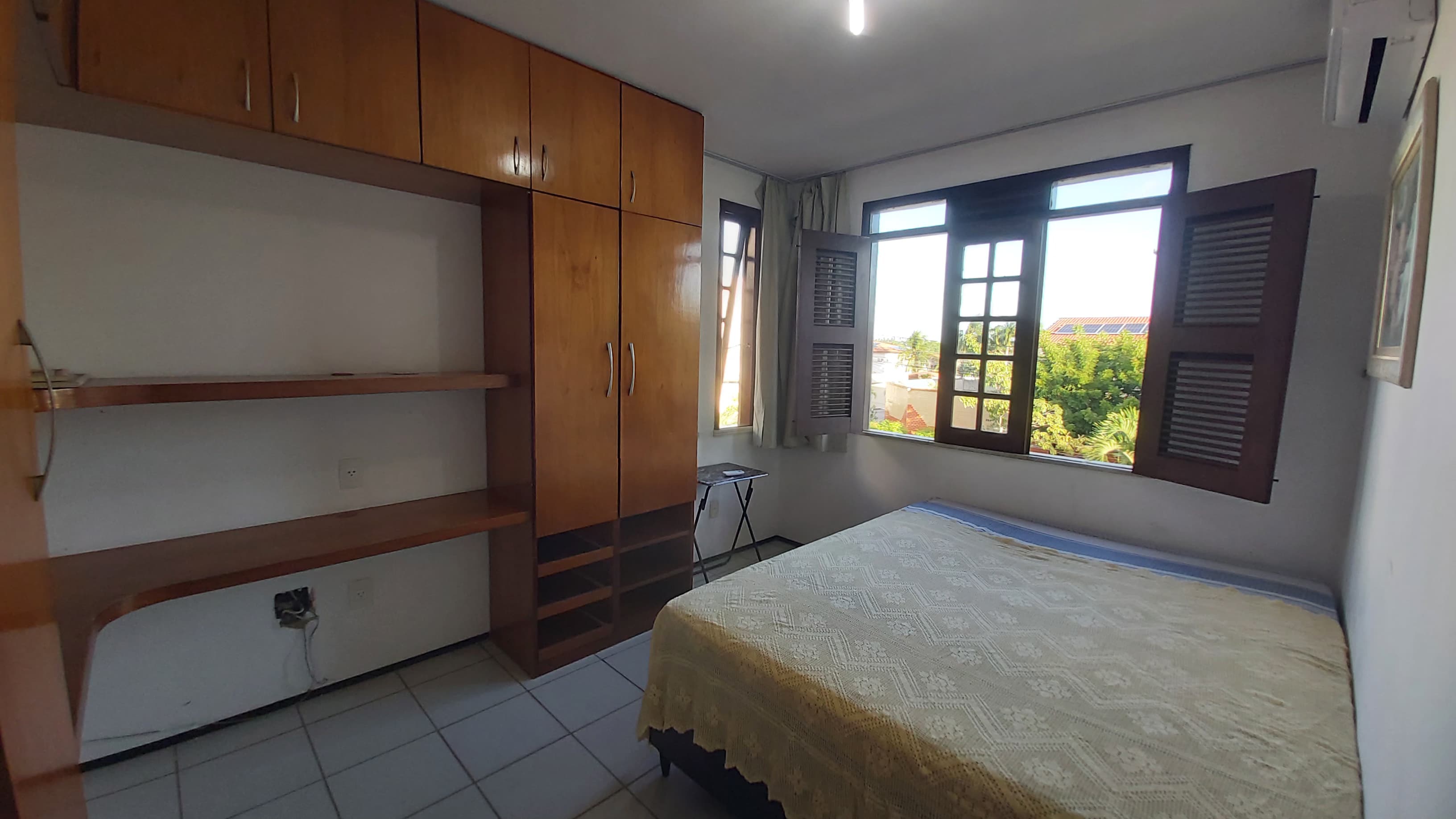 Imagem Casa de Condomínio com 4 Quartos à Venda, 198 m² em Sapiranga-Coité - Fortaleza