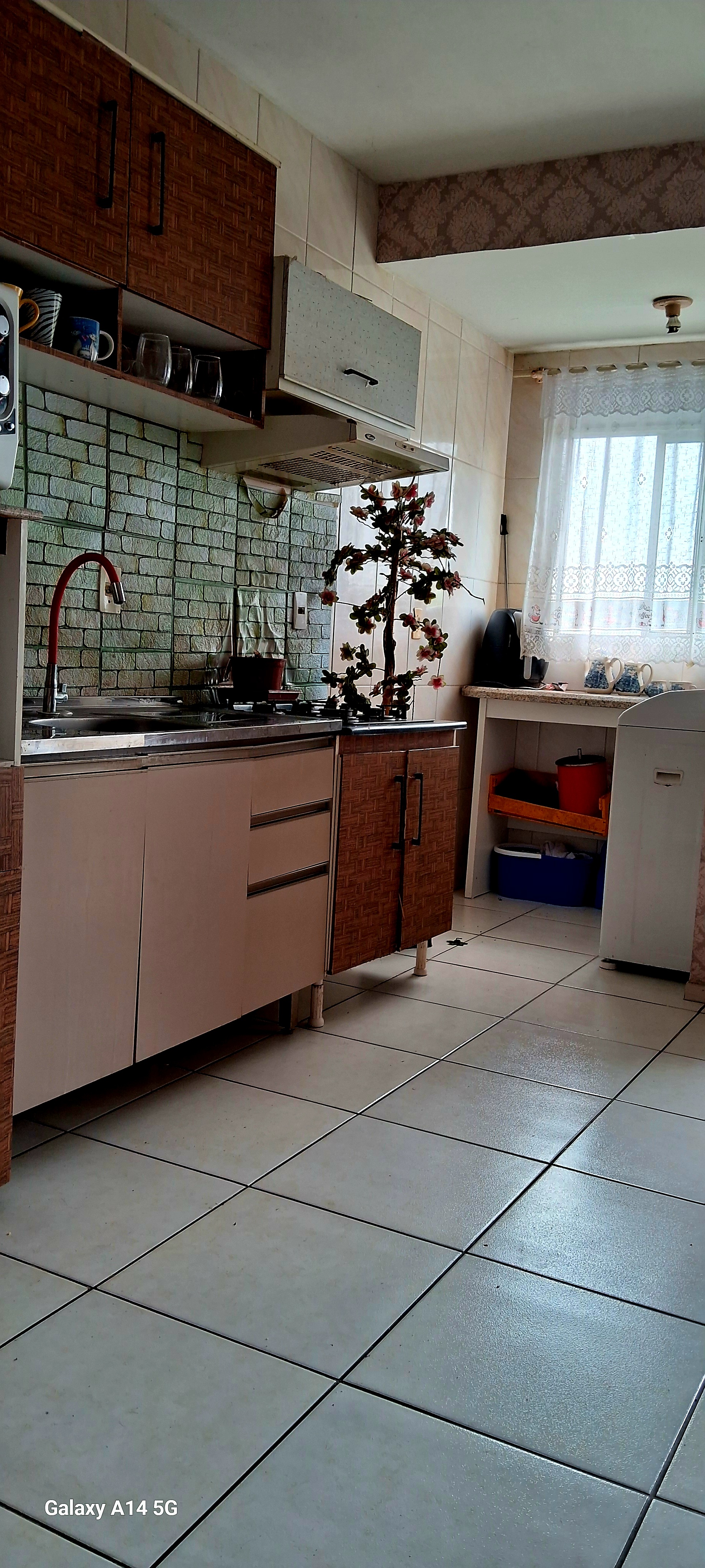 Imagem Apartamento com 2 Quartos à Venda, 50 m²em São Luiz - Criciúma