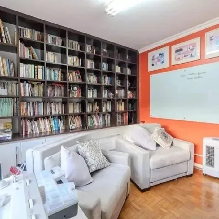 Imagem Apartamento com 3 Quartos à Venda, 177 m² em Bela Vista - São Paulo Imagem Apartamento com 3 Quartos à Venda, 177 m² em Bela Vista - São Paulo