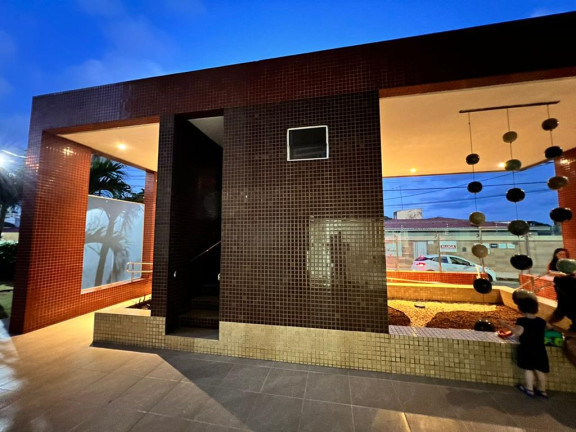 Imagem Apartamento com 3 Quartos à Venda,  em Lagoa Nova - Natal
