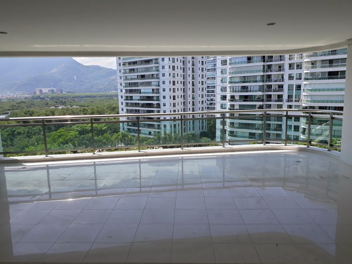 Imagem Apartamento com 4 Quartos à Venda, 302 m² em Barra Da Tijuca - Rio De Janeiro Imagem Apartamento com 4 Quartos à Venda, 302 m² em Barra Da Tijuca - Rio De Janeiro