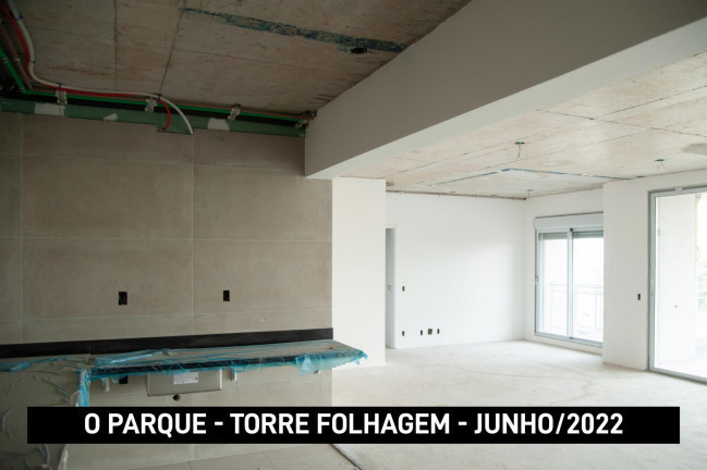 Imagem Apartamento com 3 Quartos à Venda, 105 m² em Jardim das Acácias - São Paulo Imagem Apartamento com 3 Quartos à Venda, 105 m² em Jardim das Acácias - São Paulo