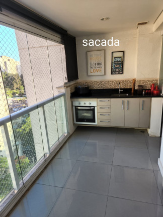 Imagem Apartamento com 2 Quartos à Venda, 65 m² em Vila Andrade - São Paulo