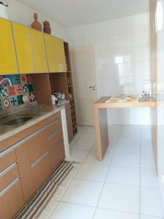 Imagem Apartamento com 3 Quartos para Alugar, 160 m² em Piedade - Jaboatão dos Guararapes
