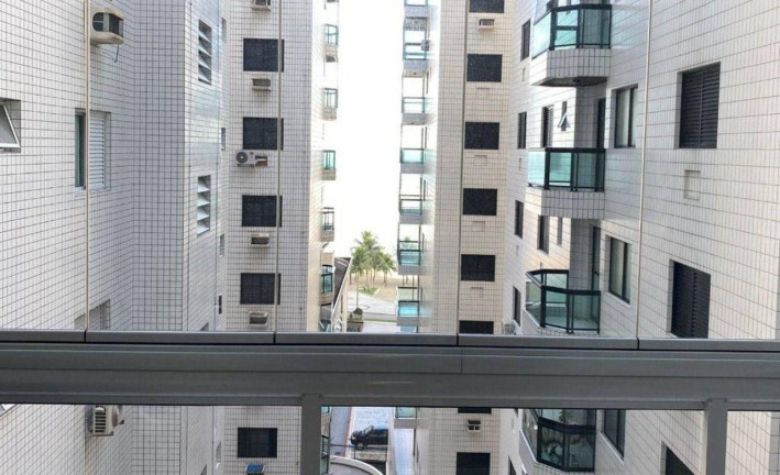 Imagem Apartamento com 2 Quartos à Venda, 78 m² em Canto do Forte - Praia Grande Imagem Apartamento com 2 Quartos à Venda, 78 m² em Canto do Forte - Praia Grande