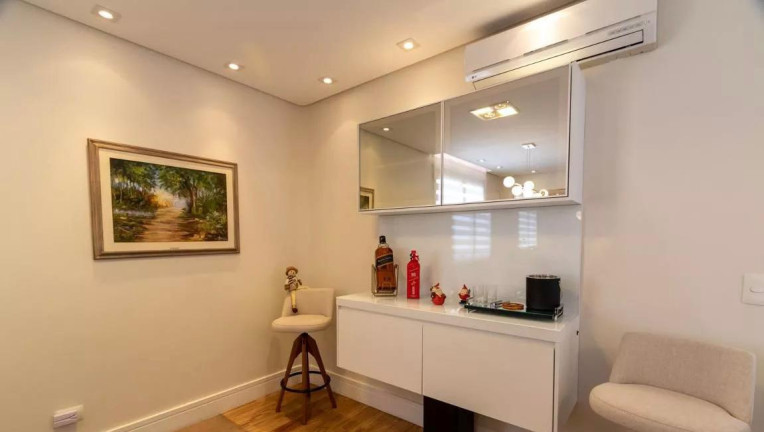 Imagem Apartamento com 4 Quartos à Venda,  em Jardim Ampliação - São Paulo