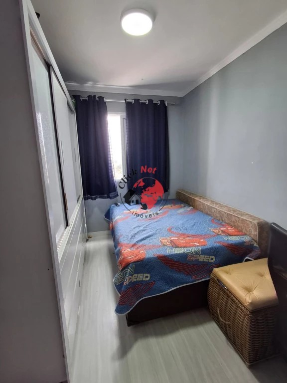 Imagem Apartamento com 2 Quartos à Venda, 47 m² em Santa Terezinha - São Bernardo do Campo Imagem Apartamento com 2 Quartos à Venda, 47 m² em Santa Terezinha - São Bernardo do Campo