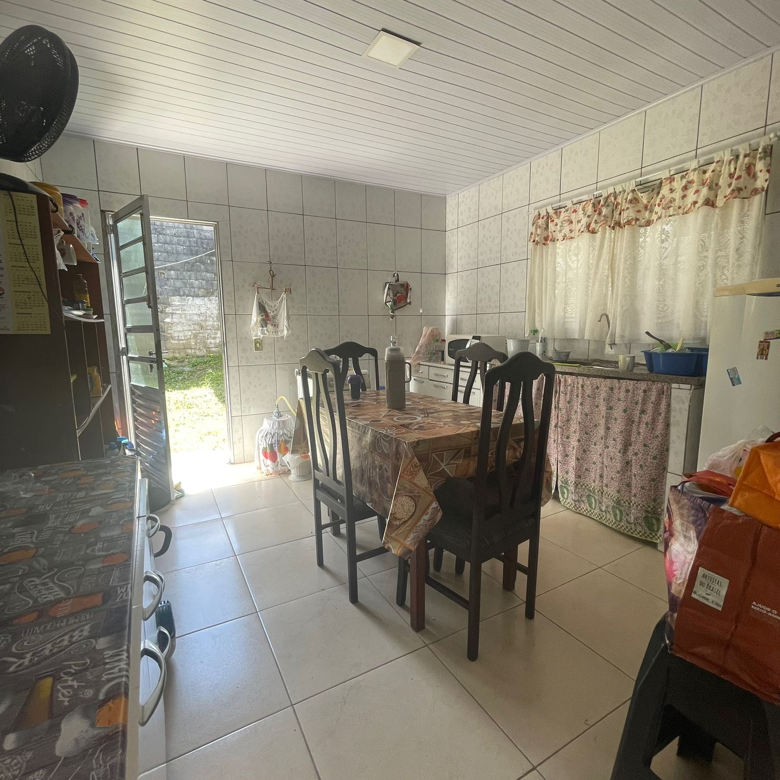 Imagem Chácara com 2 Quartos à Venda, 60 m²em Balneário Gaivota - Itanhaém Imagem Chácara com 2 Quartos à Venda, 60 m²em Balneário Gaivota - Itanhaém