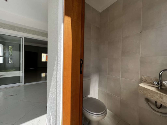 Imagem Casa de Condomínio com 3 Quartos à Venda, 192 m² em Moinho Velho - Cotia