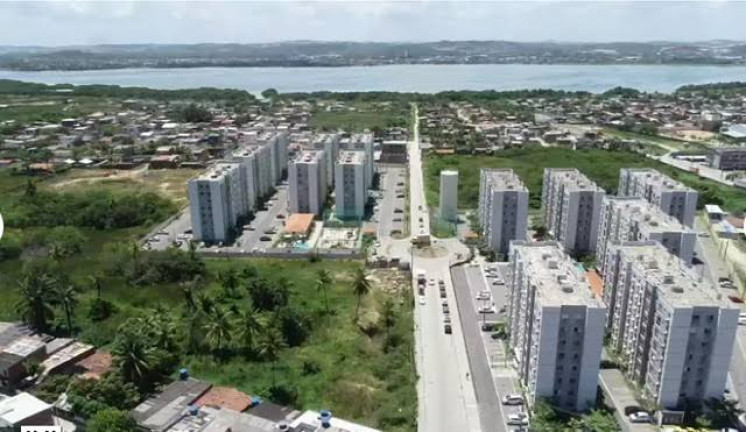 Imagem Apartamento com 2 Quartos à Venda, 45 m² em Candeias - Jaboatão dos Guararapes Imagem Apartamento com 2 Quartos à Venda, 45 m² em Candeias - Jaboatão dos Guararapes