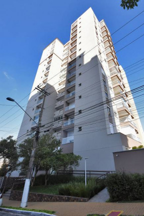 Imagem Apartamento com 2 Quartos à Venda, 82 m² em Vila Mariana - São Paulo
