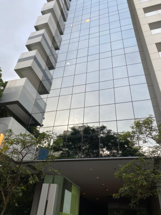 Imagem Sala Comercial à Venda, 37 m² em Bela Vista - São Paulo Imagem Sala Comercial à Venda, 37 m² em Bela Vista - São Paulo