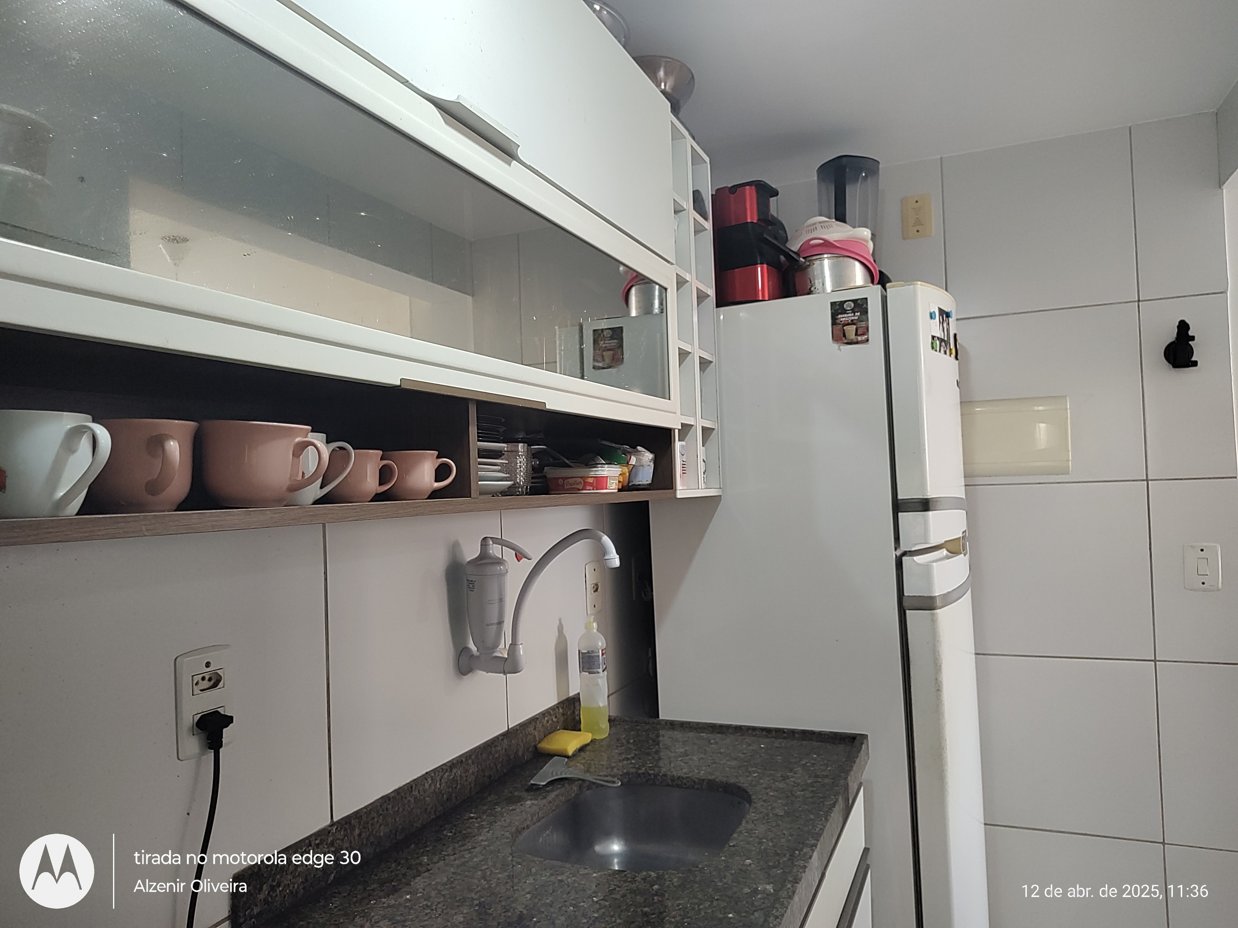Imagem Apartamento com 2 Quartos à Venda, 60 m² em Parque das Árvores - Parnamirim