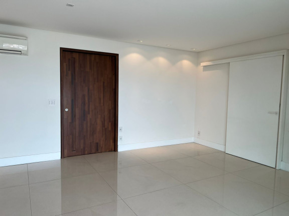 Imagem Apartamento com 4 Quartos à Venda, 205 m² em Saúde - São Paulo