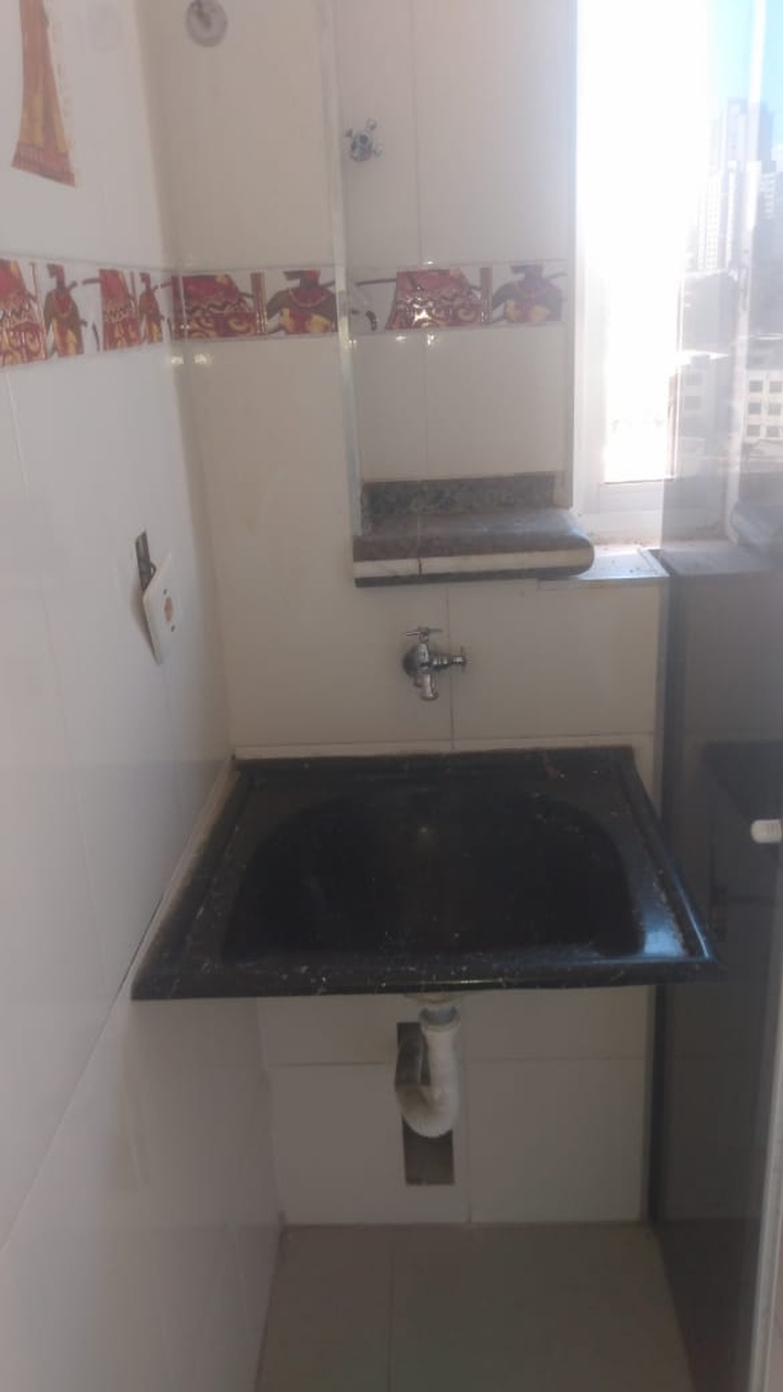 Imagem Apartamento com 2 Quartos à Venda, 57 m² em Centro - Diadema Imagem Apartamento com 2 Quartos à Venda, 57 m² em Centro - Diadema