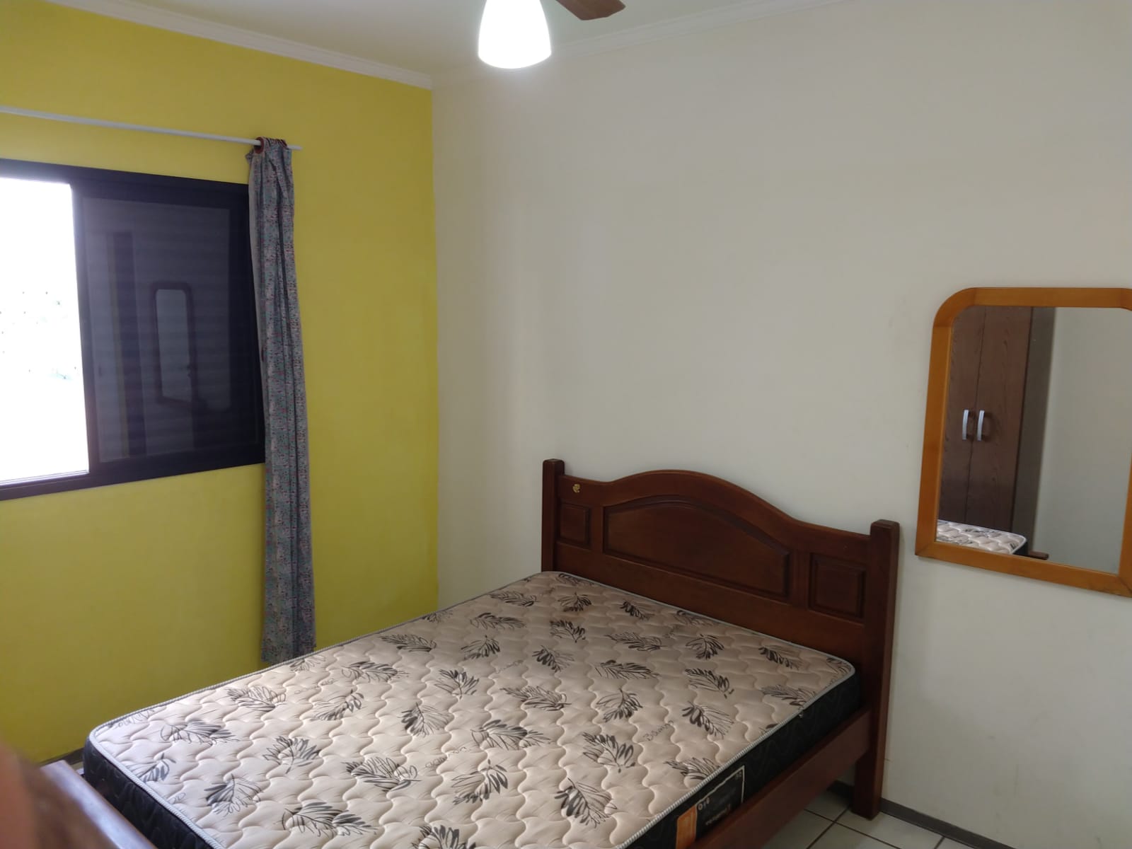 Imagem Apartamento com 1 Quarto à Venda, 53 m²em Caiçara - Praia Grande