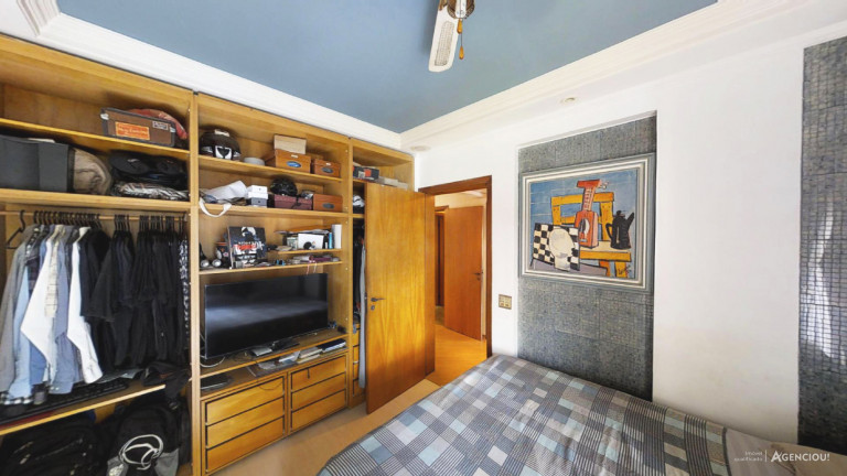 Imagem Apartamento com 4 Quartos à Venda, 216 m² em Planalto Paulista - São Paulo