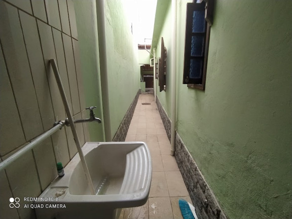 Imagem Casa com 2 Quartos para Alugar, 115 m² em Campo Grande - Rio de Janeiro Imagem Casa com 2 Quartos para Alugar, 115 m² em Campo Grande - Rio de Janeiro