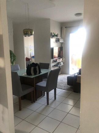 Imagem Apartamento com 3 Quartos à Venda, 1 m² em Quitandinha - São Luís Imagem Apartamento com 3 Quartos à Venda, 1 m² em Quitandinha - São Luís