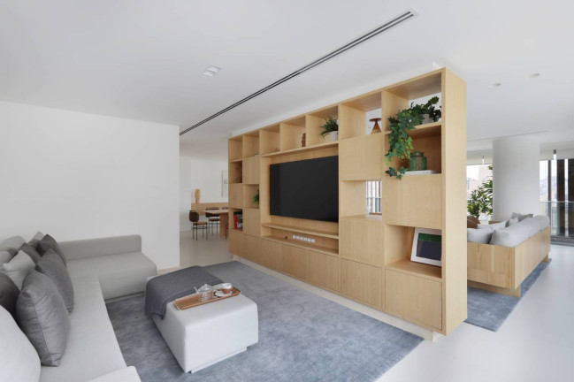 Imagem Apartamento com 4 Quartos à Venda,  em Vila Nova Conceição - São Paulo