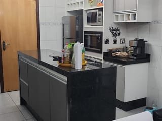Imagem Casa com 4 Quartos à Venda, 180 m²em Cidade Patriarca - São Paulo
