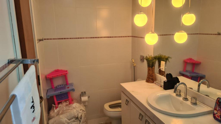 Imagem Casa com 3 Quartos à Venda, 295 m² em Camboinhas - Niterói