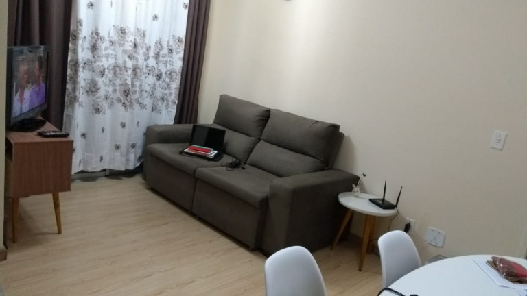 Imagem Apartamento com 2 Quartos à Venda, 47 m² em Cidade Líder - São Paulo