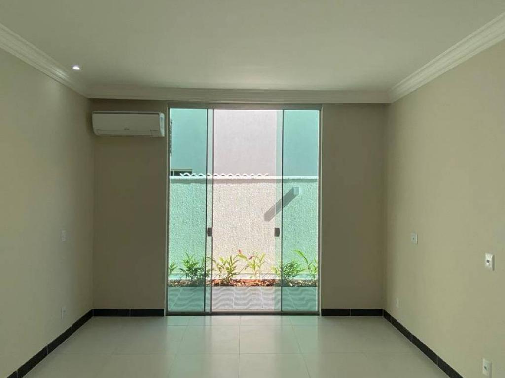 Imagem Casa de Condomínio com 3 Quartos à Venda, 245 m²em Jardins Atenas - Goiânia