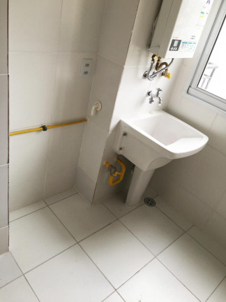 Imagem Apartamento com 2 Quartos à Venda ou Locação, 69 m² em Maranhão - São Paulo