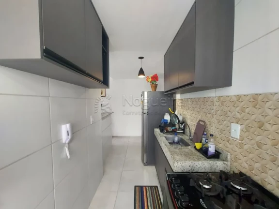 Imagem Apartamento com 2 Quartos à Venda, 47 m² em Rio Doce - Olinda Imagem Apartamento com 2 Quartos à Venda, 47 m² em Rio Doce - Olinda