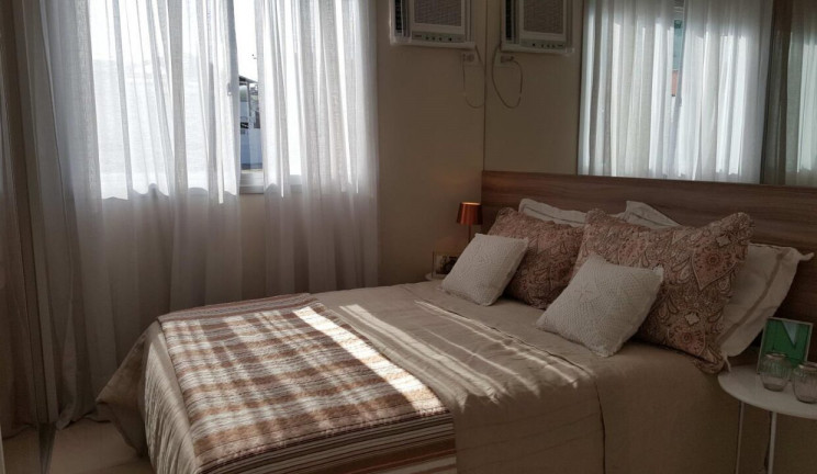 Imagem Apartamento com 2 Quartos à Venda, 56 m² em Irajá - Rio de Janeiro Imagem Apartamento com 2 Quartos à Venda, 56 m² em Irajá - Rio de Janeiro