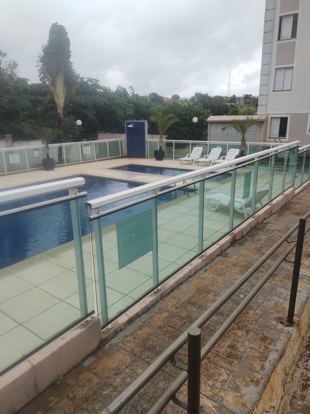 Imagem Apartamento com 1 Quarto à Venda, 48 m² em Jardim Estrela D'Alva - Bauru