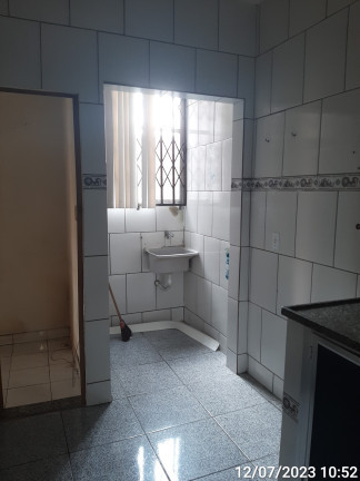 Imagem Apartamento com 1 Quarto à Venda, 50 m²em Engenho Novo - Rio de Janeiro Imagem Apartamento com 1 Quarto à Venda, 50 m²em Engenho Novo - Rio de Janeiro