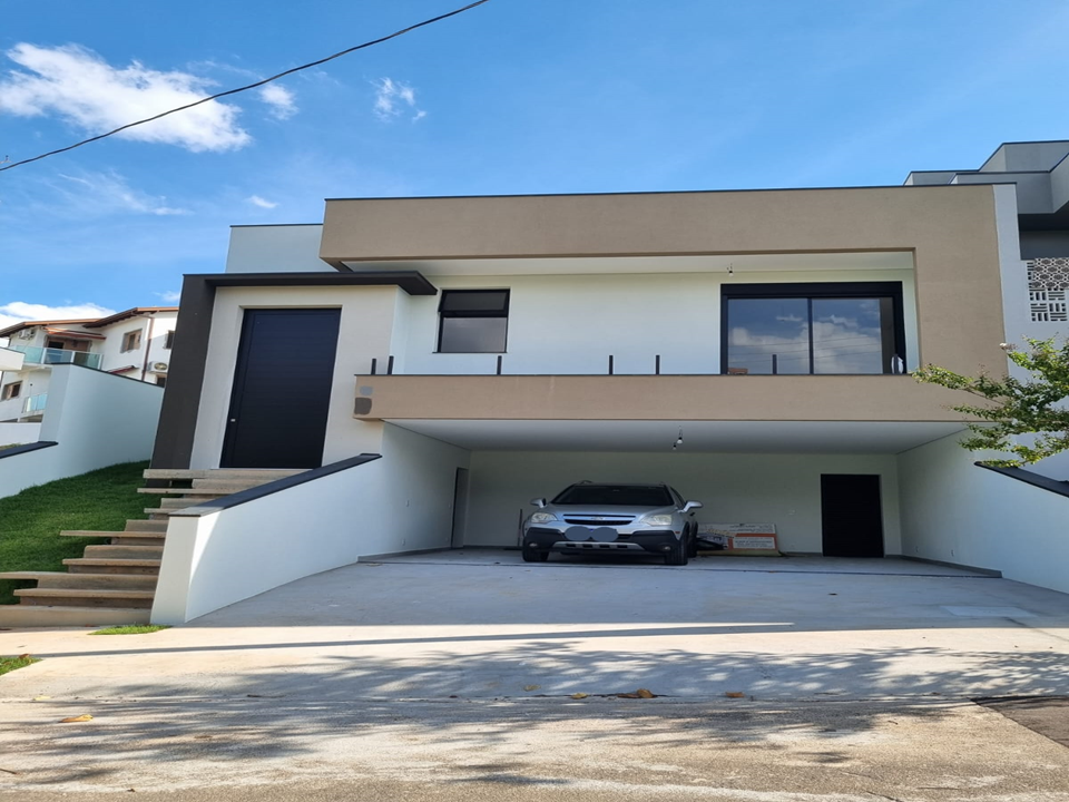 Imagem Casa de Condomínio com 3 Quartos à Venda, 200 m²em Chácara Morada Mediterrânea - Jundiaí