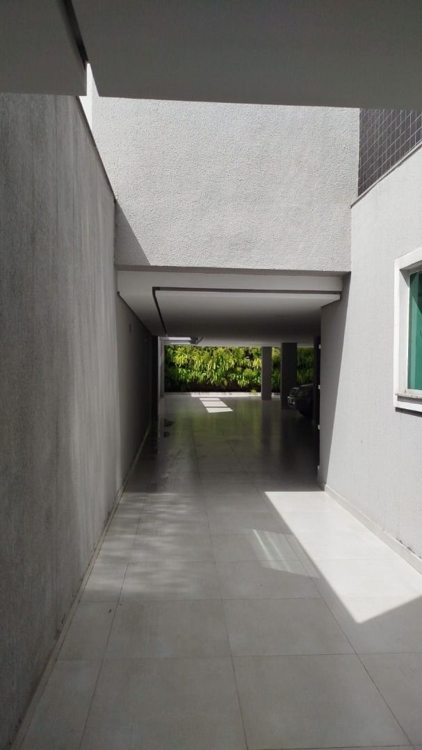Imagem Apartamento com 2 Quartos à Venda, 60 m² em Campestre - Santo André