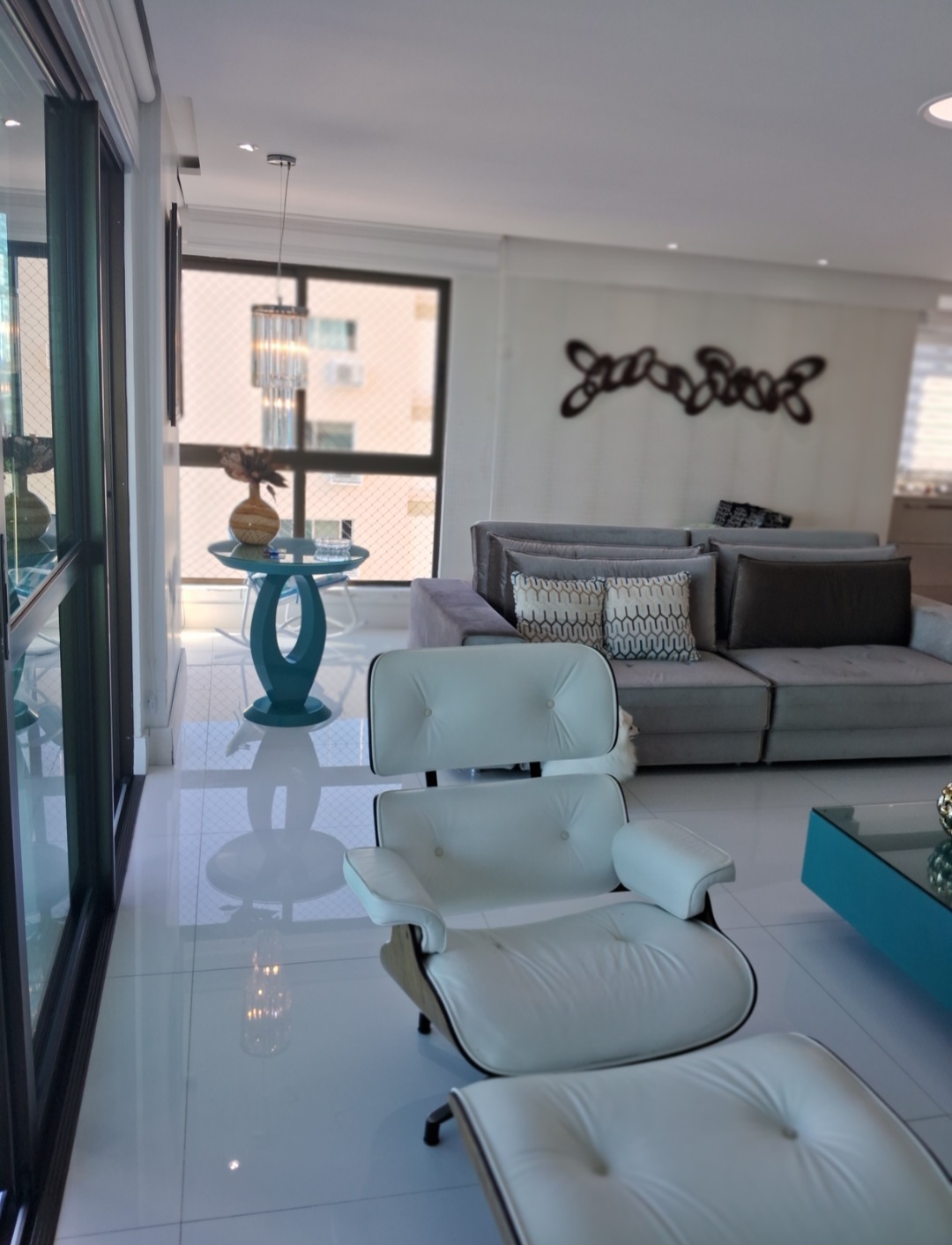 Imagem Apartamento com 4 Quartos à Venda, 176 m² em Boa Viagem - Recife