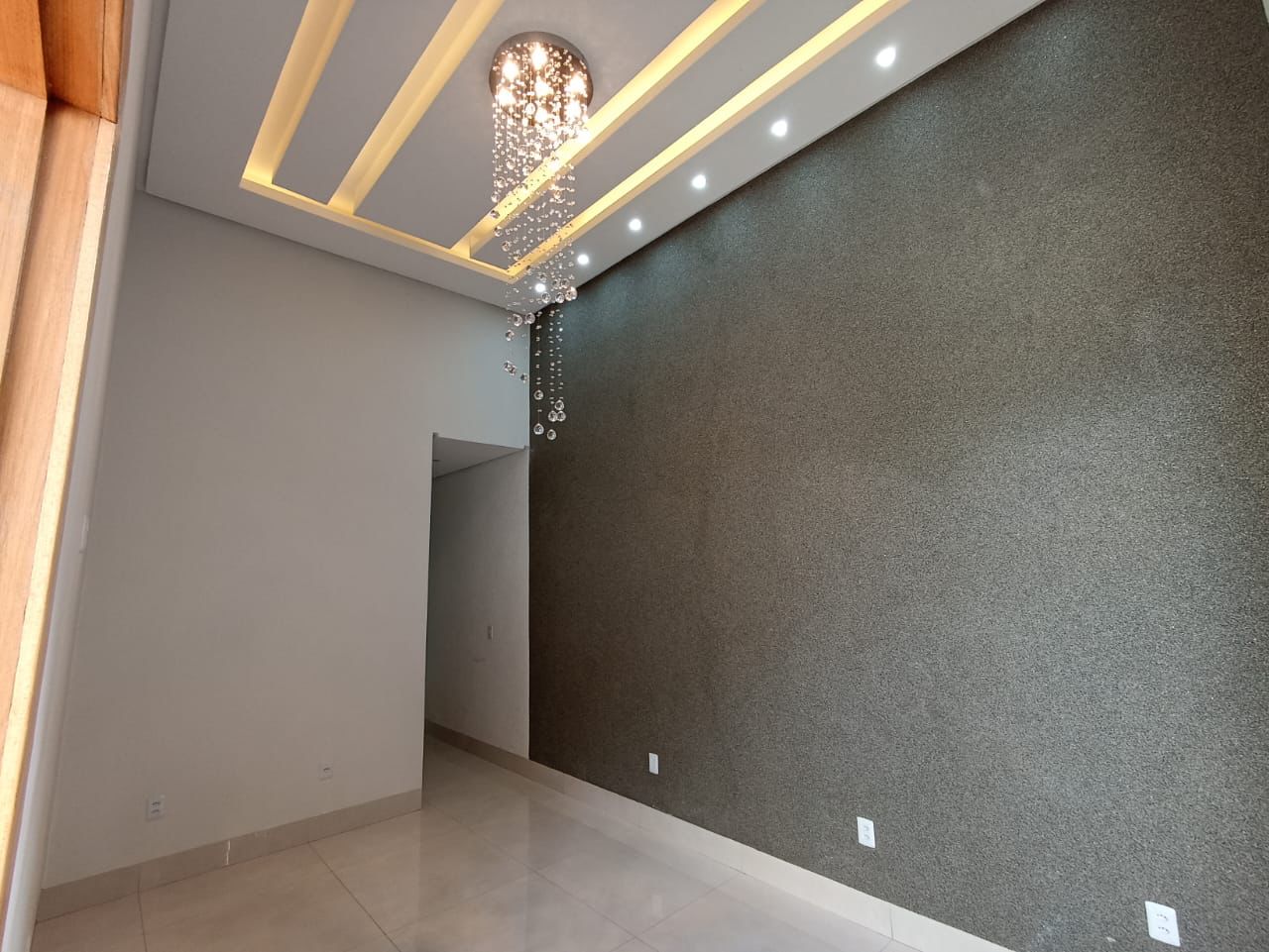 Imagem Casa com 3 Quartos à Venda, 123 m²em Residencial Pilar dos Sonhos - Goiânia