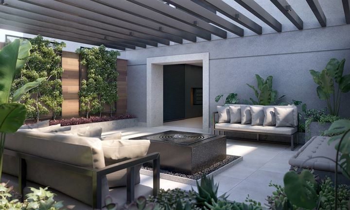 Imagem Apartamento com 2 Quartos à Venda, 76 m² em Maracanã - Rio De Janeiro Imagem Apartamento com 2 Quartos à Venda, 76 m² em Maracanã - Rio De Janeiro