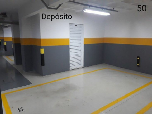 Imagem Apartamento com 3 Quartos à Venda, em Jardim Vila Mariana - São Paulo Imagem Apartamento com 3 Quartos à Venda, em Jardim Vila Mariana - São Paulo